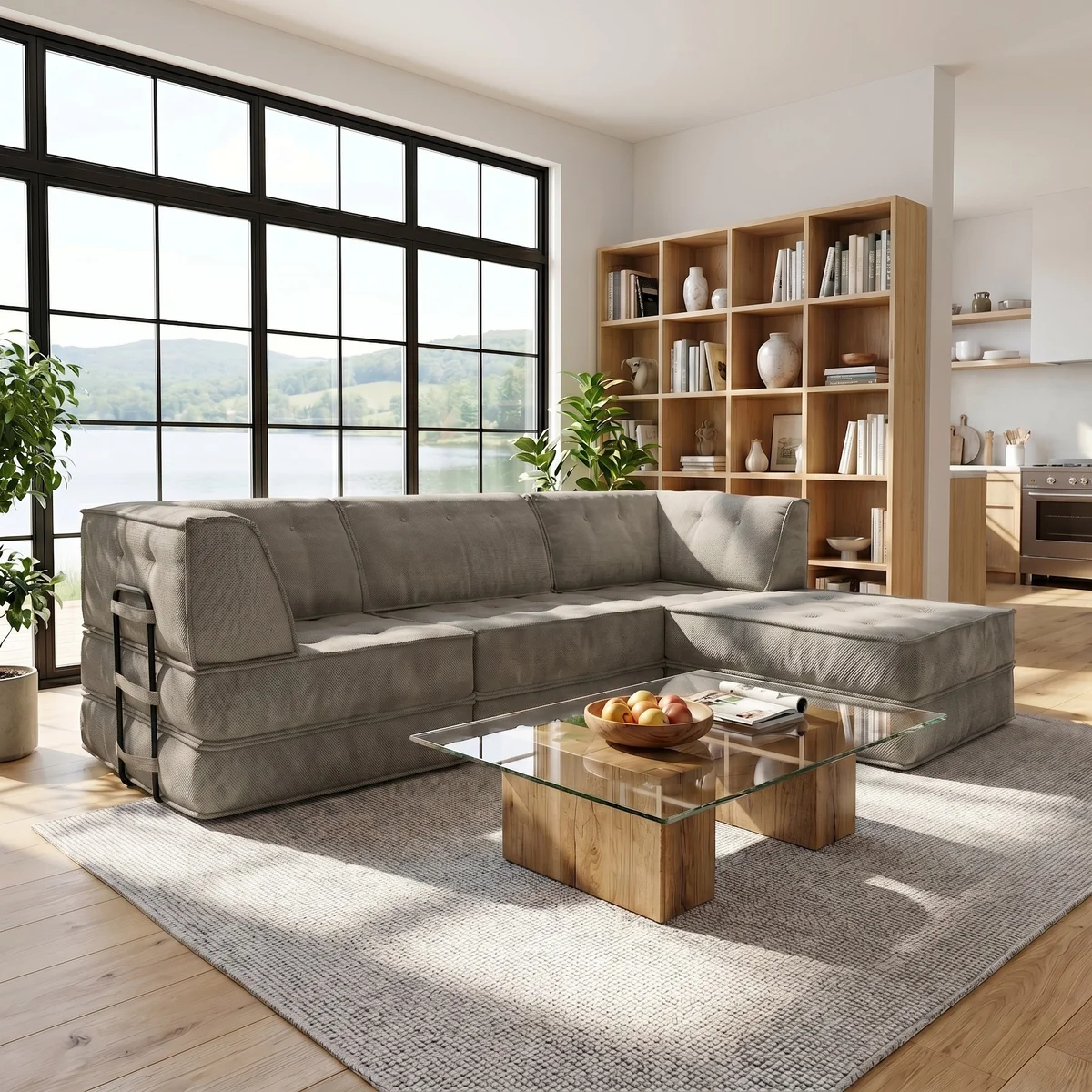 Compressed Sofa Buying Guide: 8 Questions Every US Shopper Asks