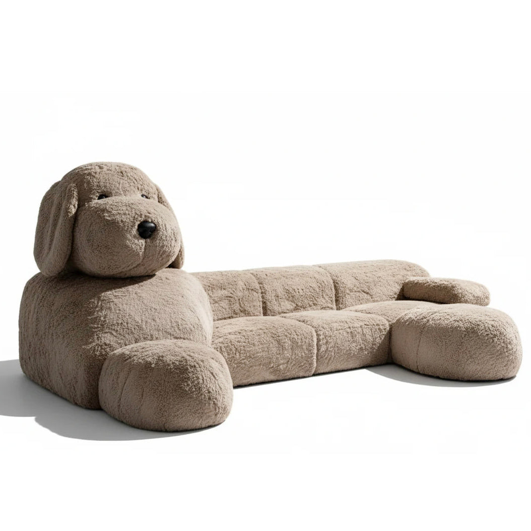 Dog Couch