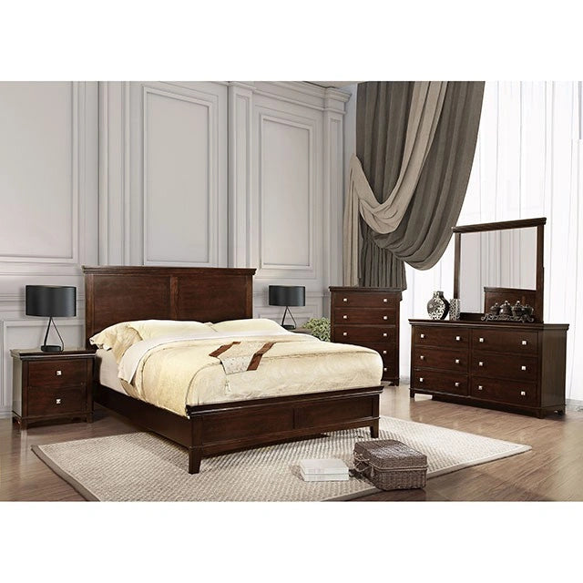 Spruce Dresser