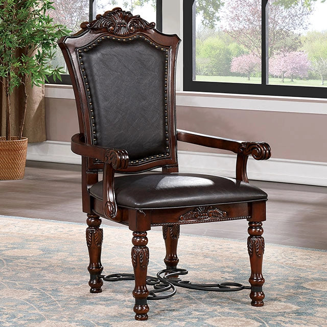 Picardy Arm Chair