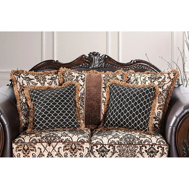 Jamael Sofa