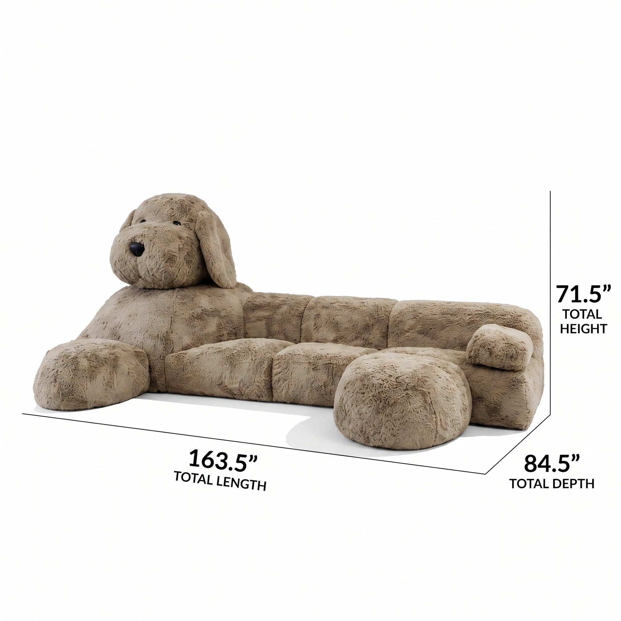 Dog Couch