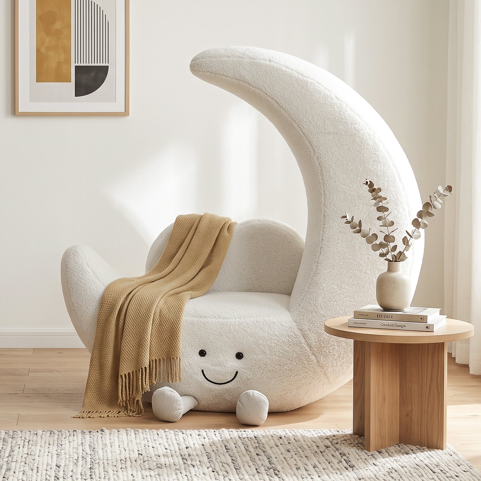 Luna Sofa