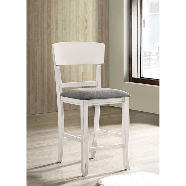 Stacie Counter Ht. Chair