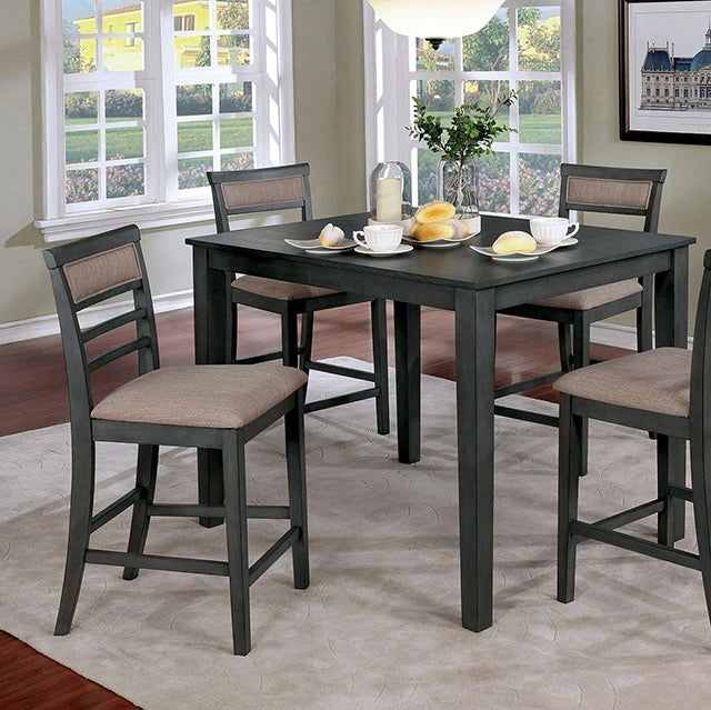 Fafnir Counter Ht. Table Set