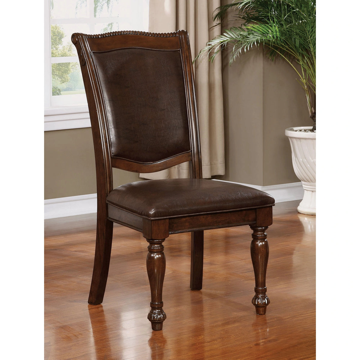 Alpena Side Chair