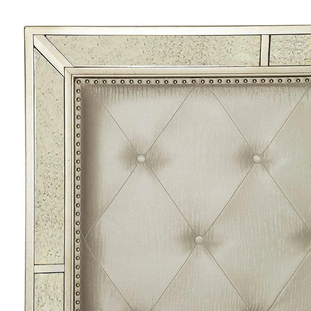 Loraine Queen Bed