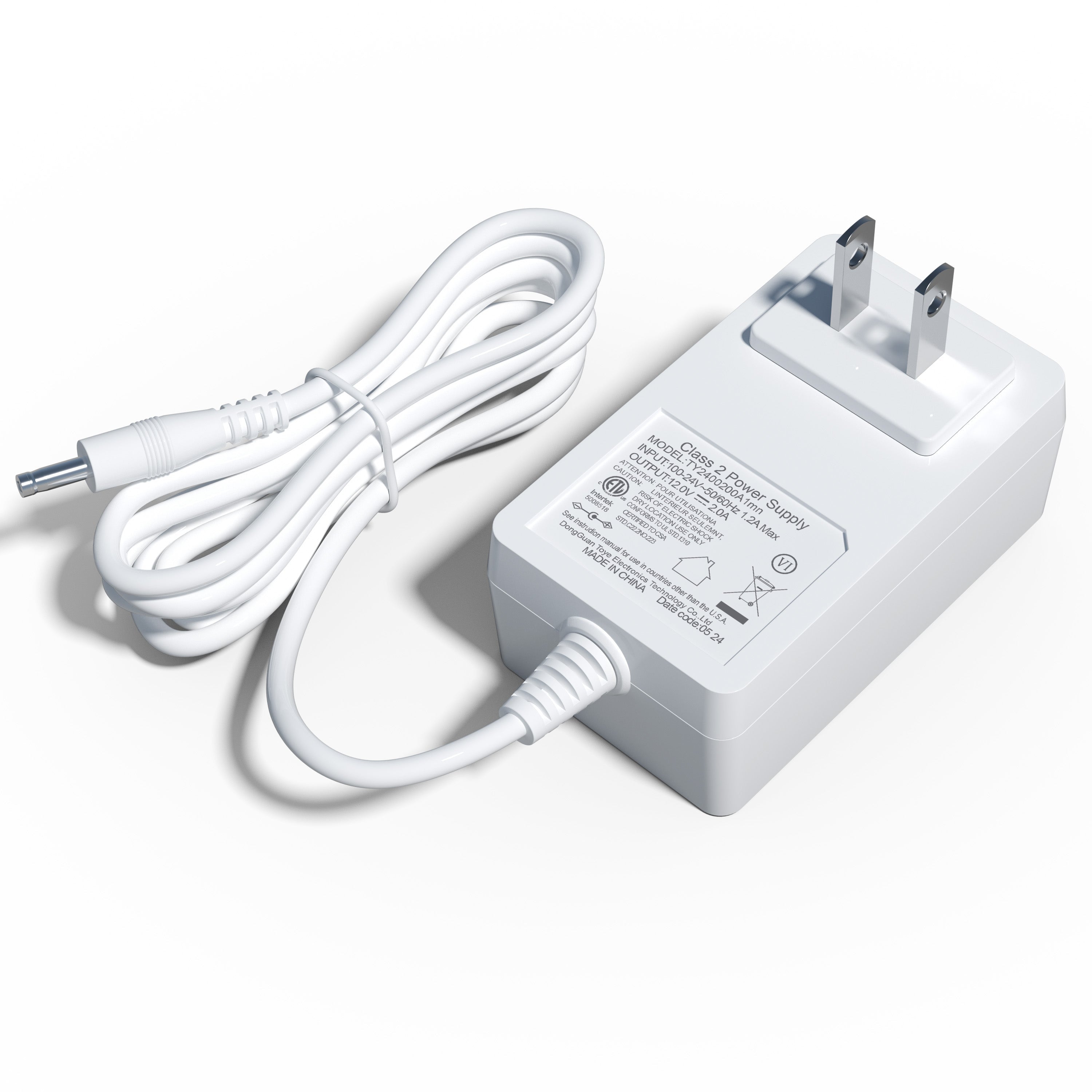 VANITII adapter