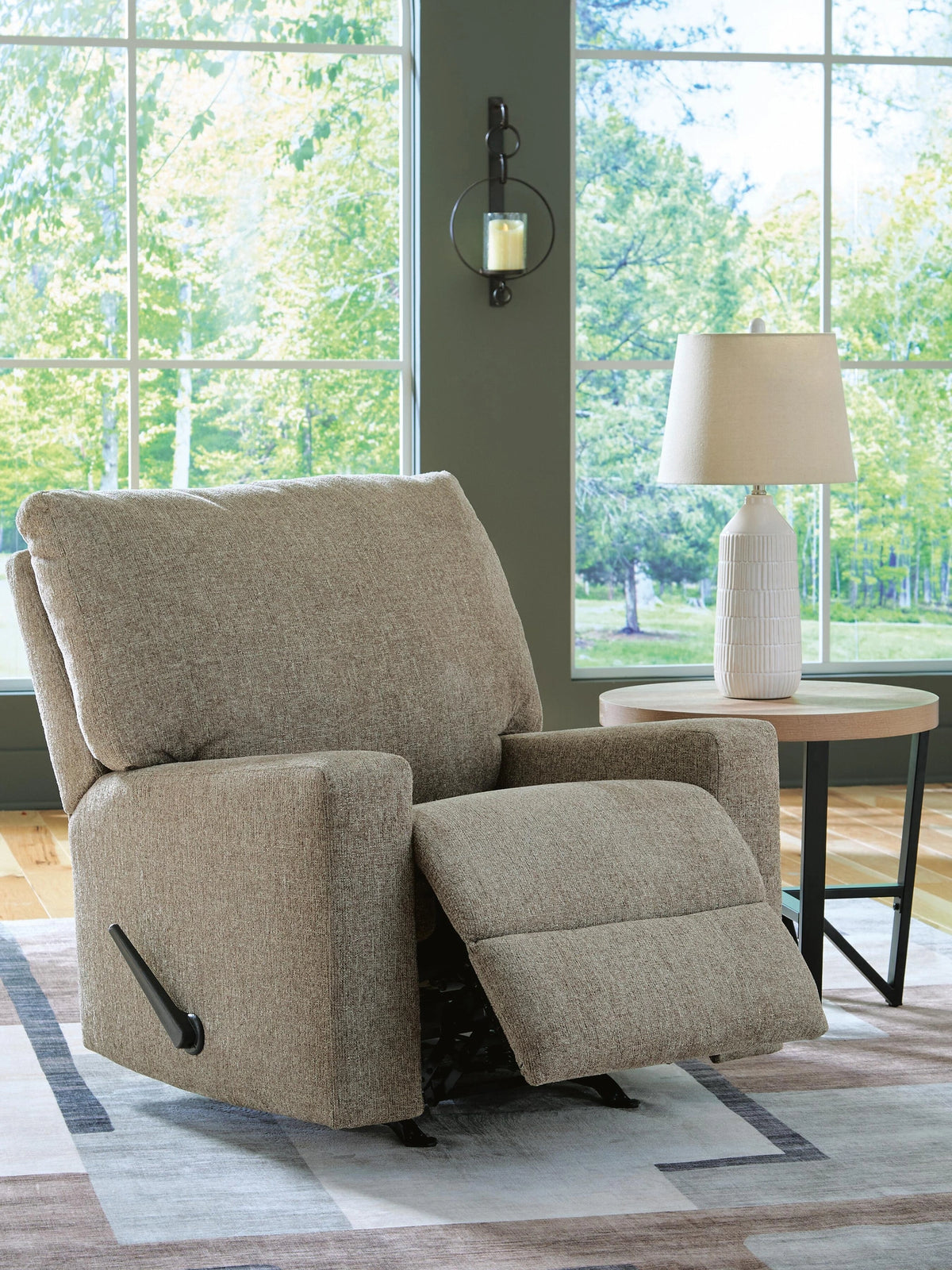 Newellen Recliner