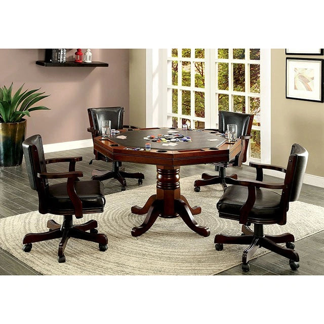 Rowan Game Table