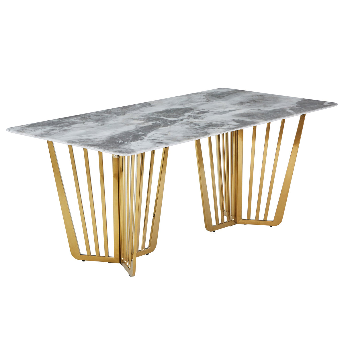 Ultra Dining Table
