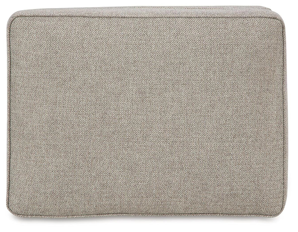 Gaelon Ottoman