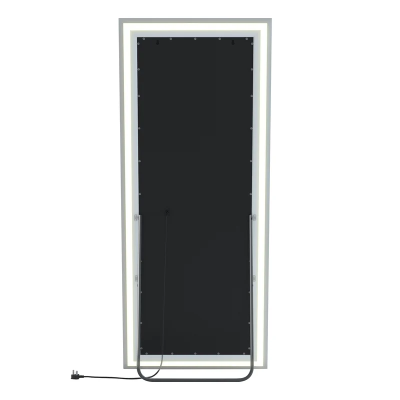 VANITII Hollywood Vanity Mirror - Full Length Vanity Mirror