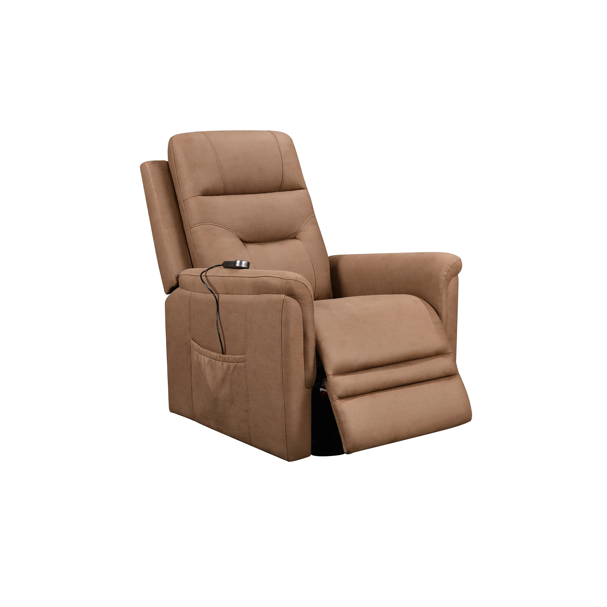 Power Lift Chair MR2939 Tan