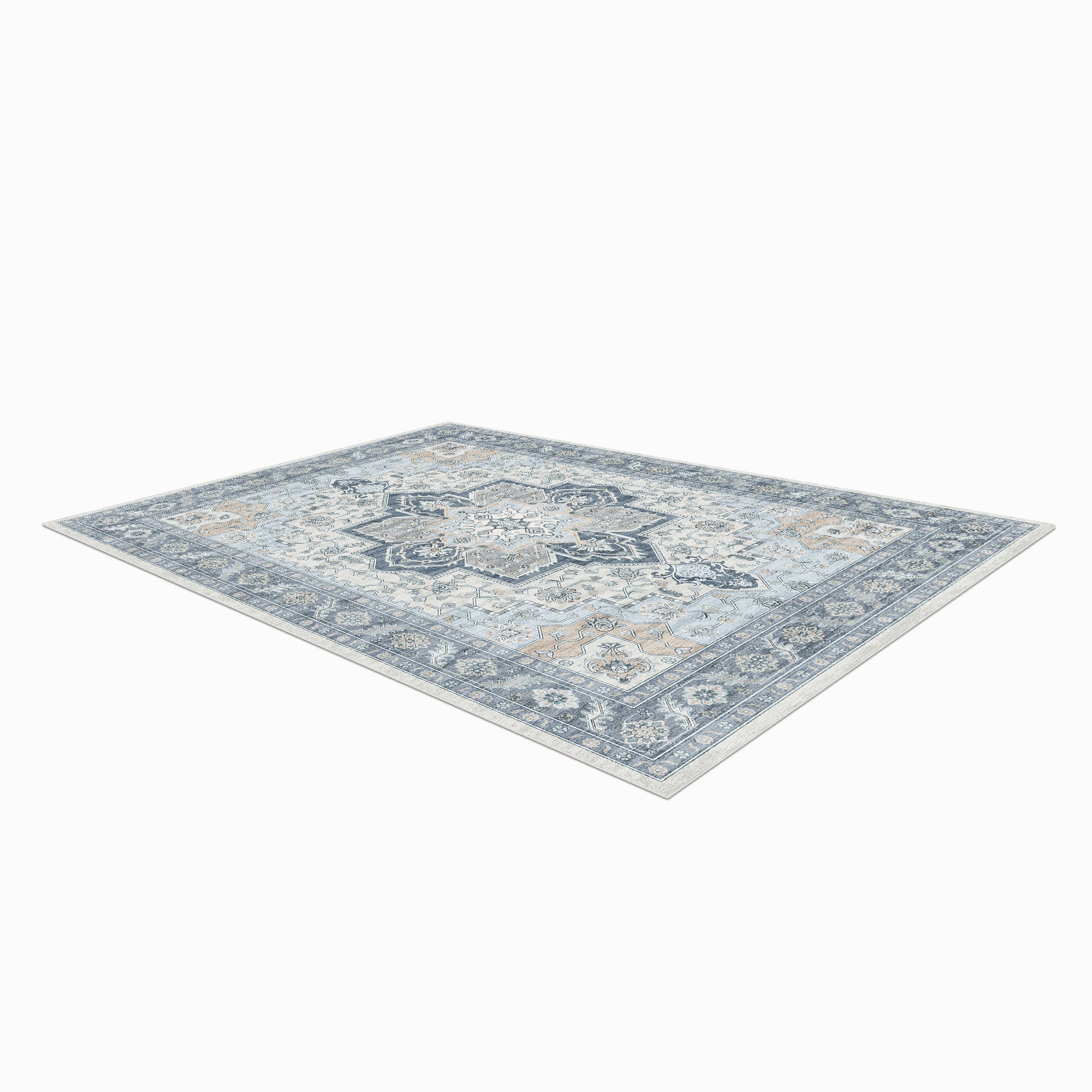 Washable Rug-104