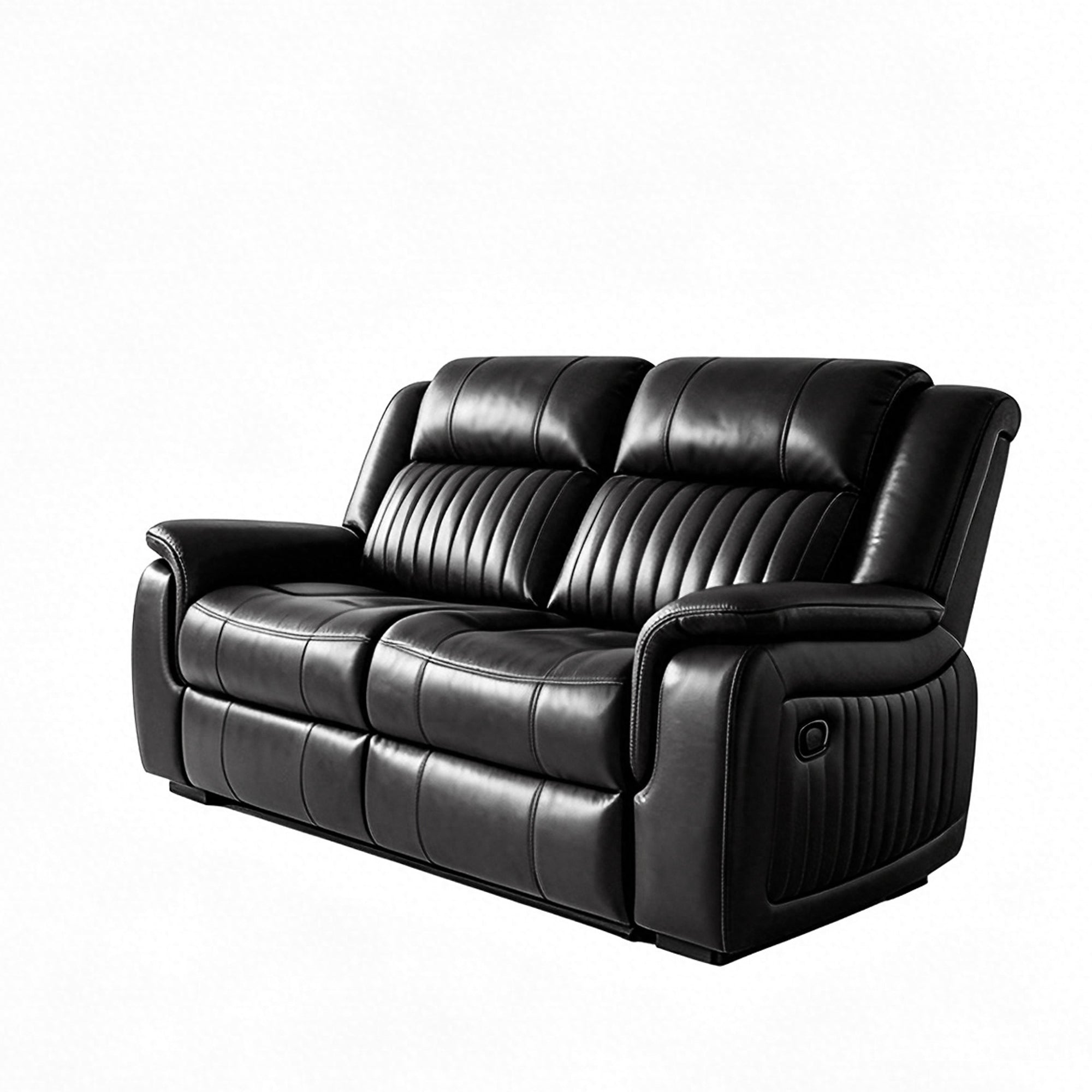 MANUAL RECLINER LOVESEAT