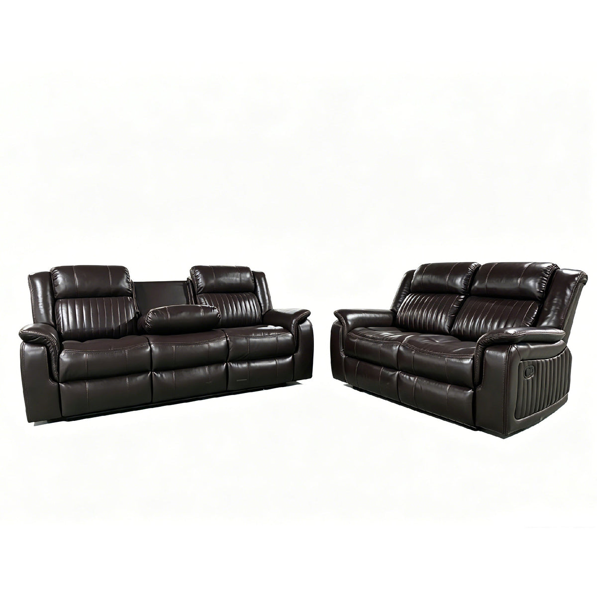 RECLINER SOFA SET
