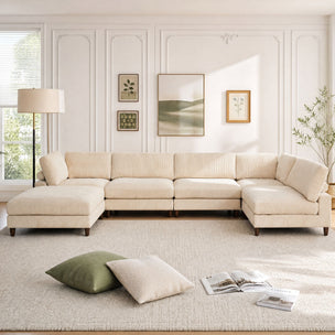 Stationary Sectional