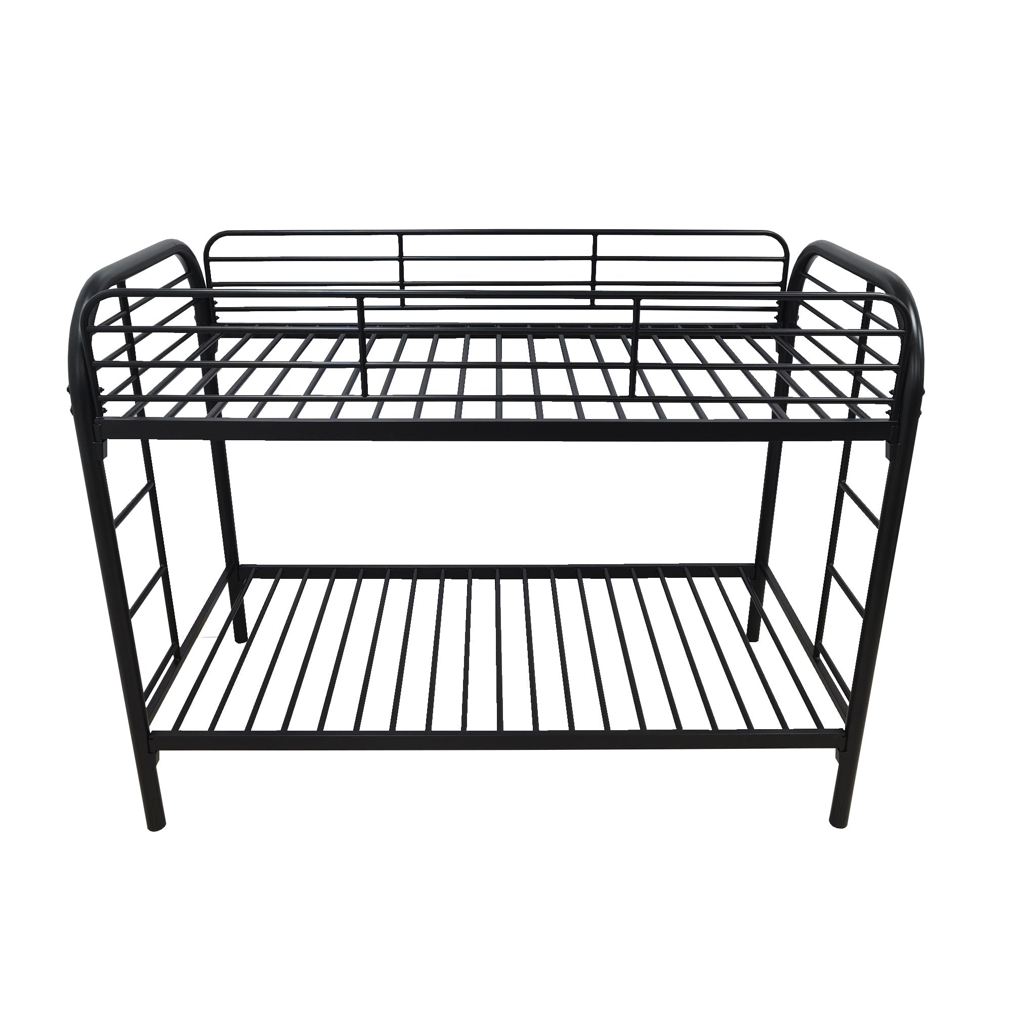 Metal Bunk Bed Frame