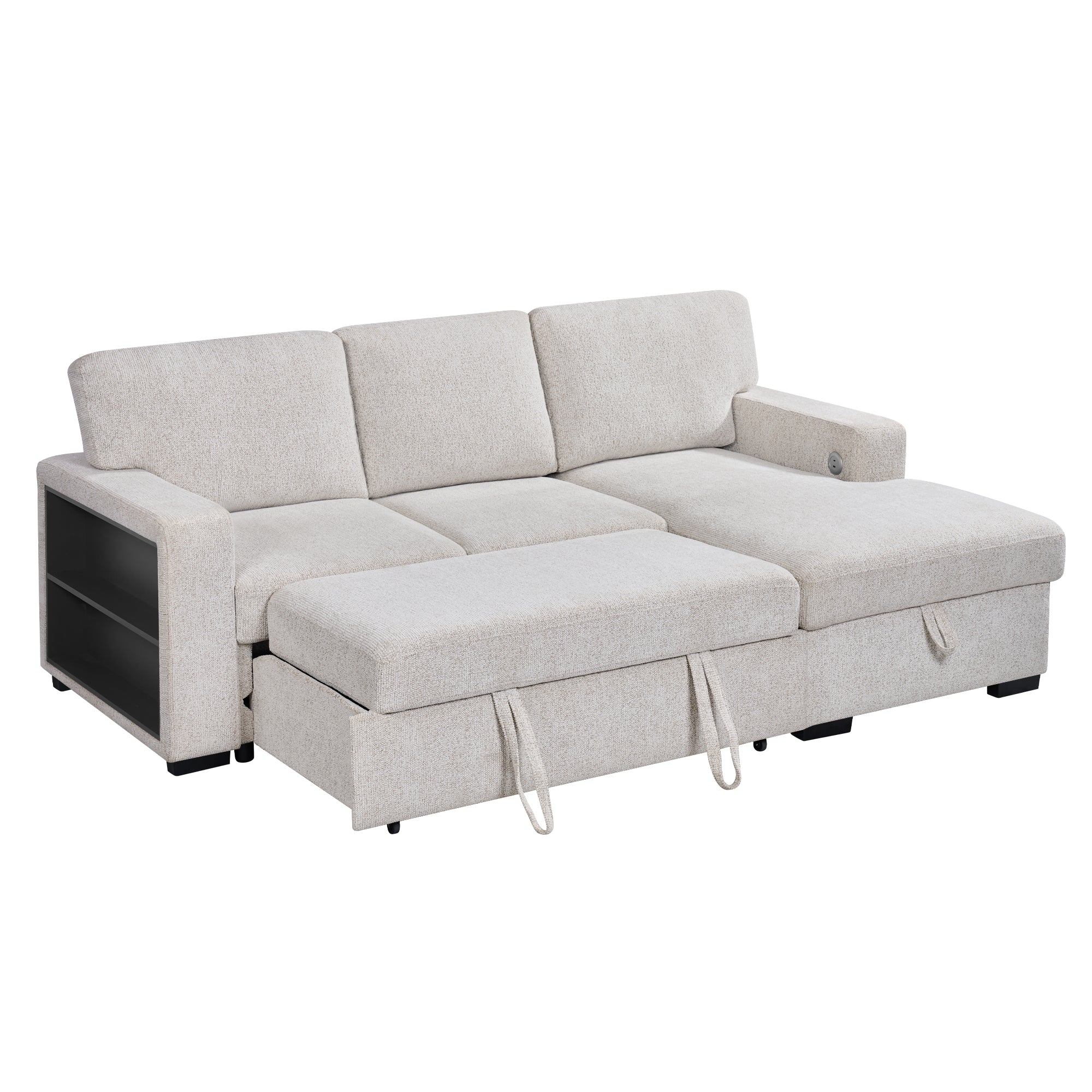 Multi functional sofa sleeper-R3550