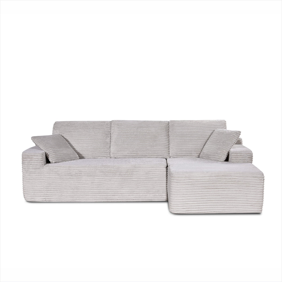compress sofa Beige
