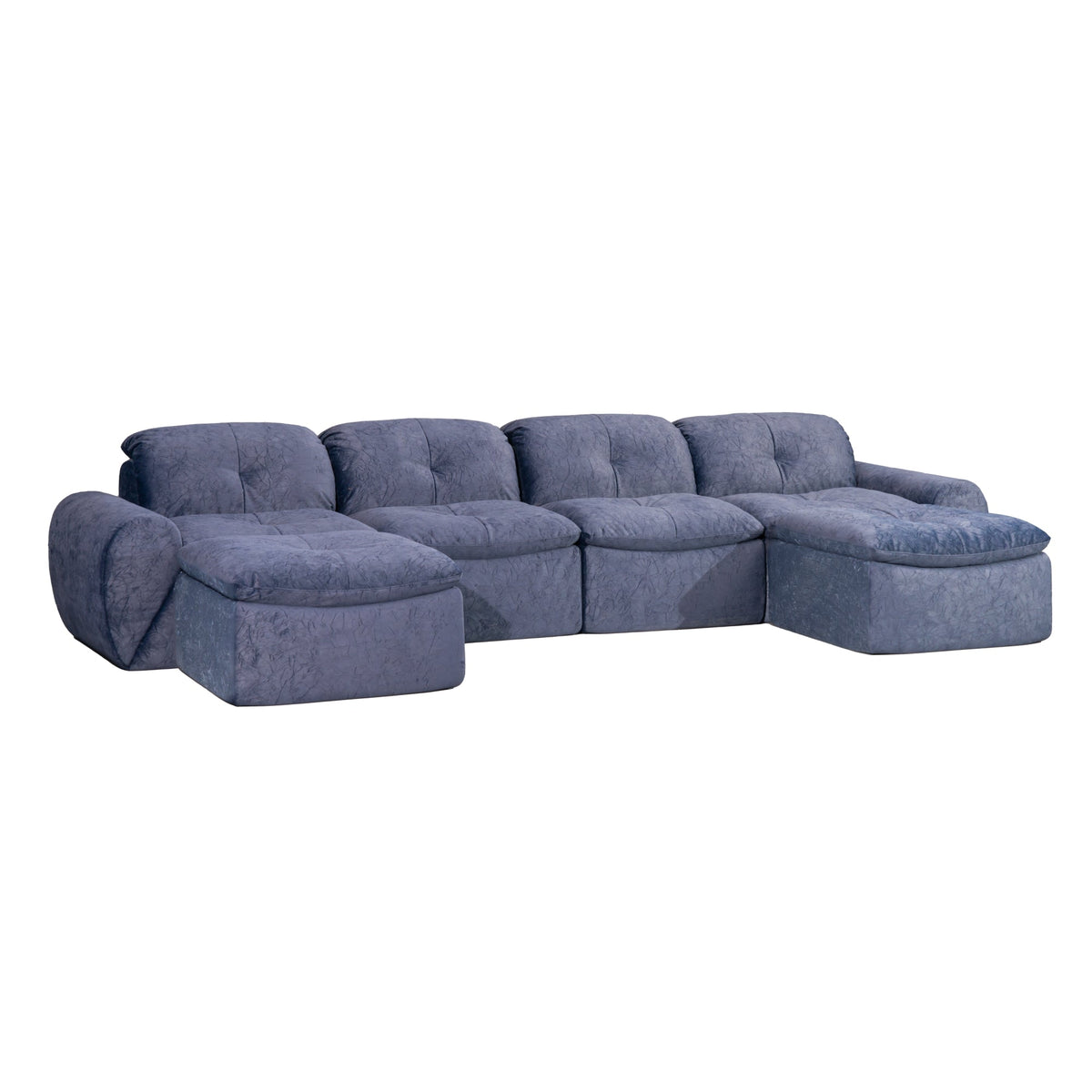 Compressed Sofa-MYSF003A