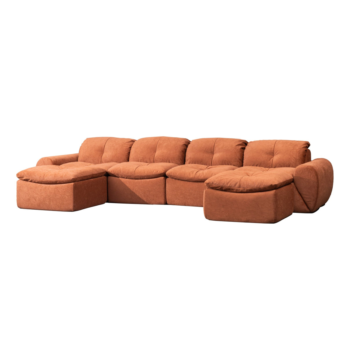 Compressed Sofa-MYSF003B