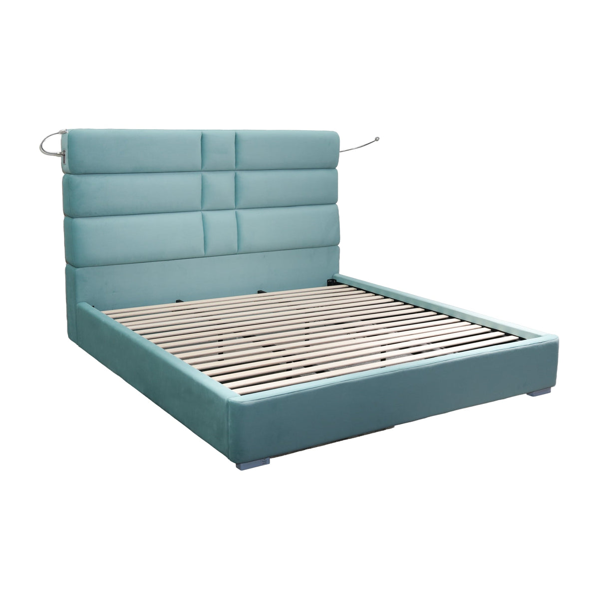 Bed Frame-MYCH001A