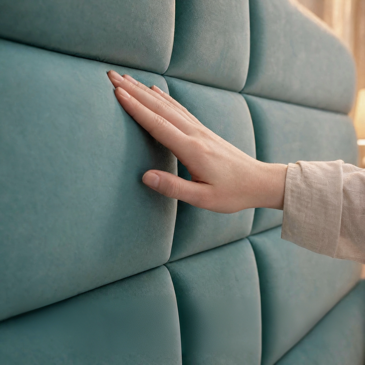 Bed Frame-MYCH001A
