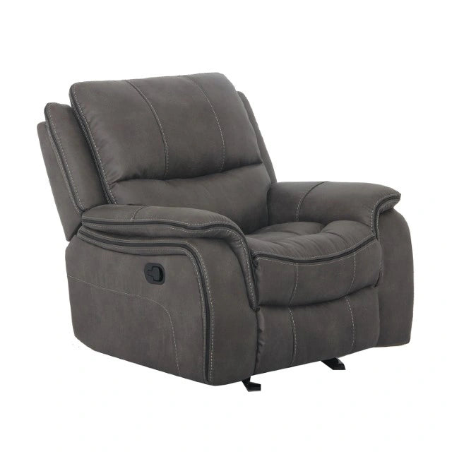 Henricus Glider Recliner