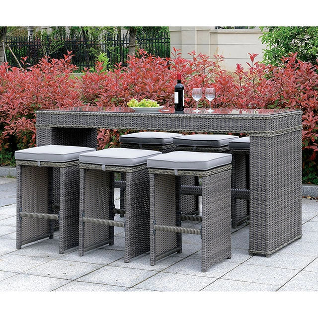 Ismay Bar Stool