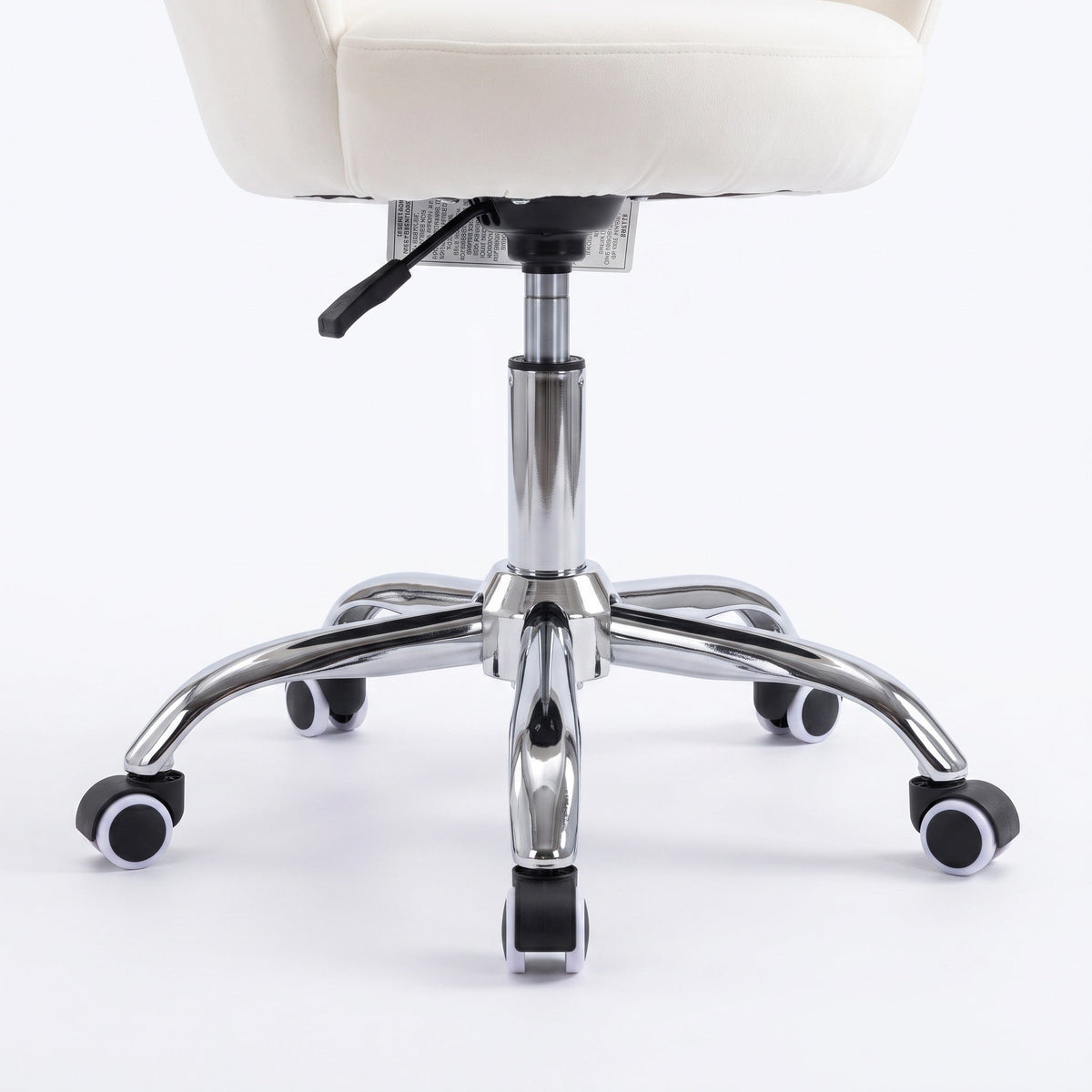 Anna Swivel Vanity Chair