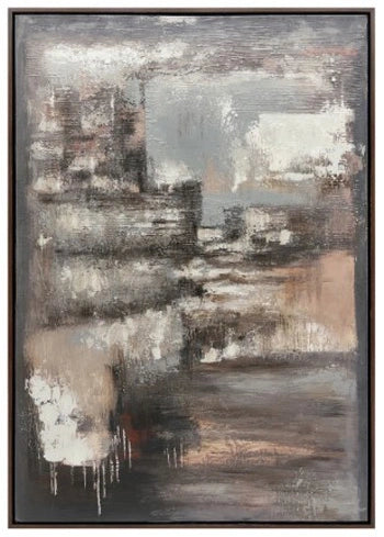 Floymour Wall Art