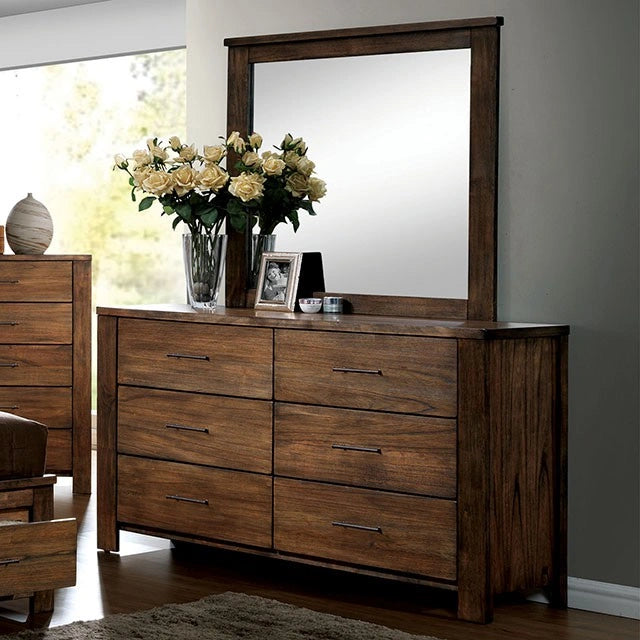Elkton Mirror