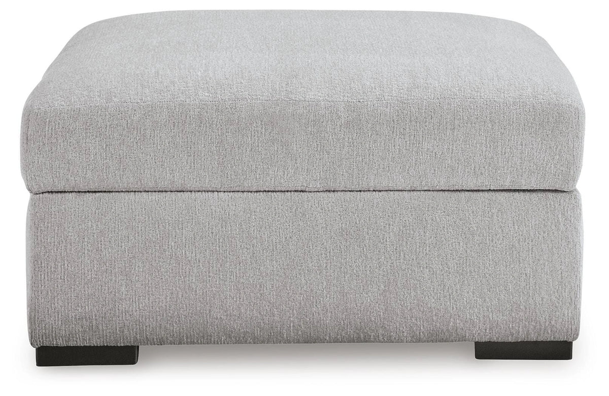 Gabyleigh Ottoman With Storage