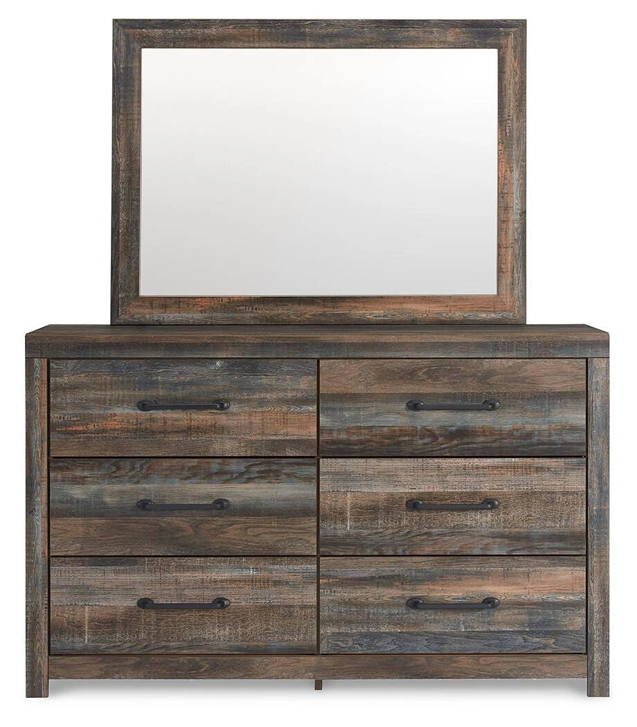 Drystan Bedroom Set