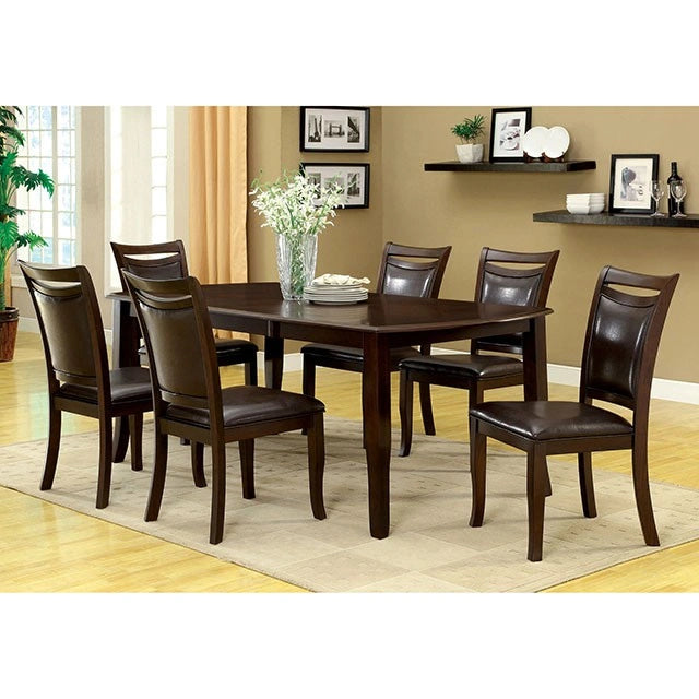 Woodside Side Chair