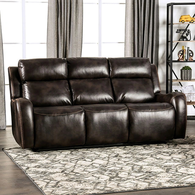 Barclay Power Sofa