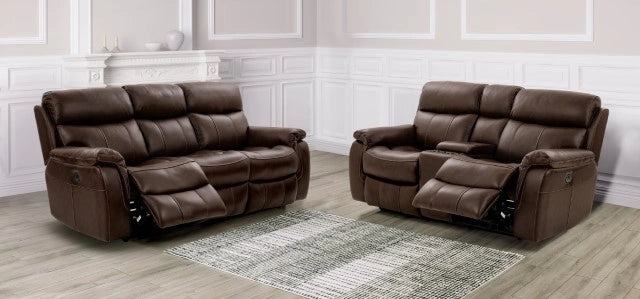 Antenor Power Sofa