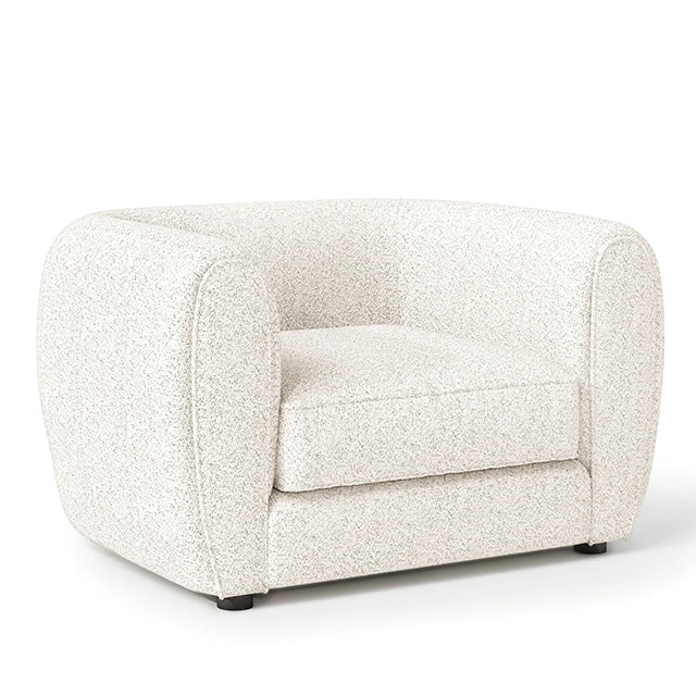 VERDAL Chair, Off-White