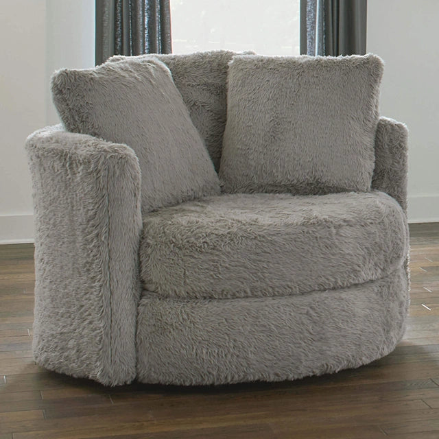 Cochrane Chair