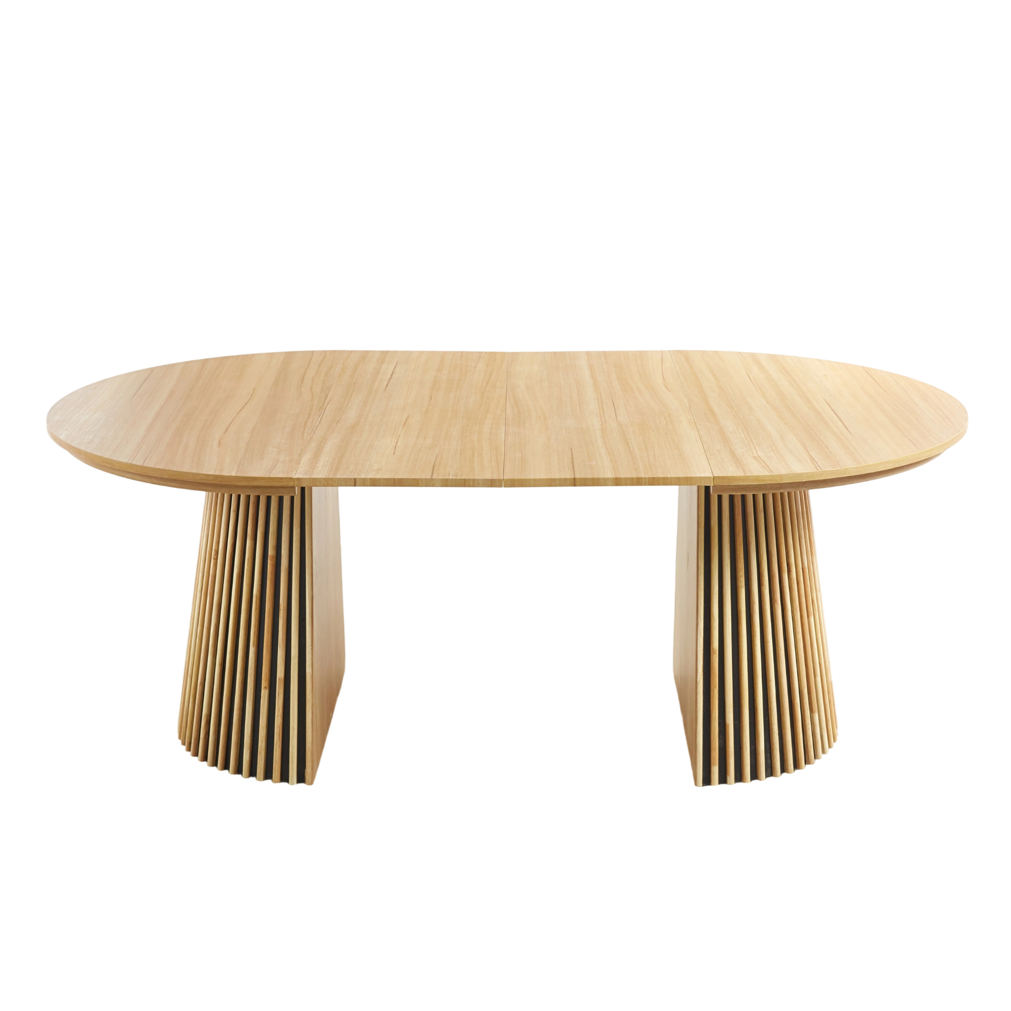Stylish Extendable Dining Table
