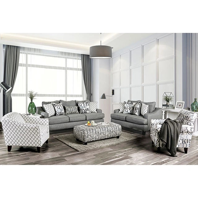 Verne Love Seat