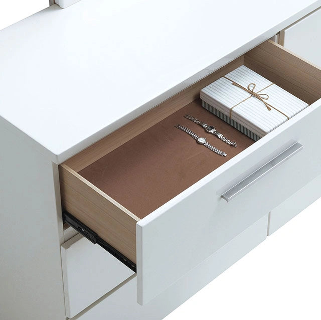 Christie Dresser