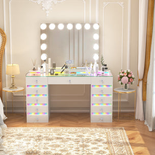 Vanity