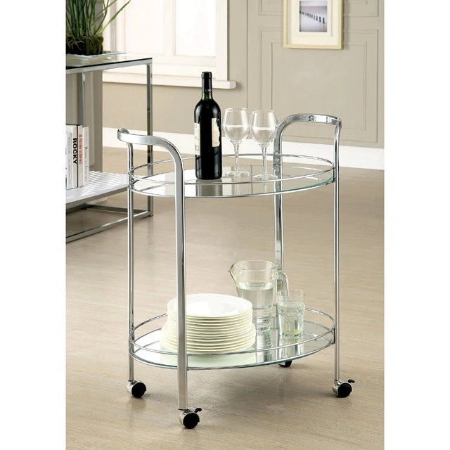 Loule Serving Cart