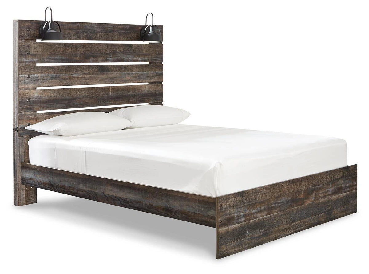 Drystan Bedroom Set