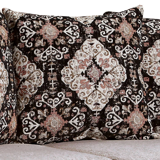 Molfetta Loveseat