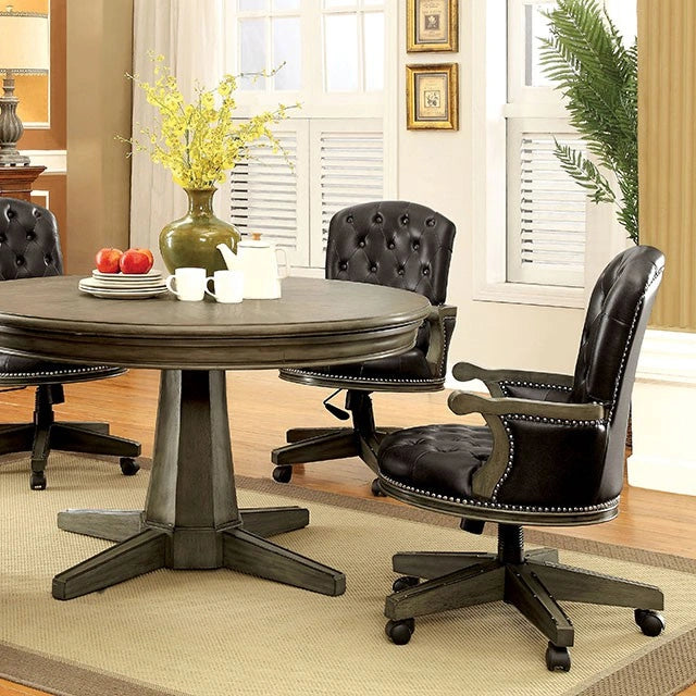 Yelena Game Table
