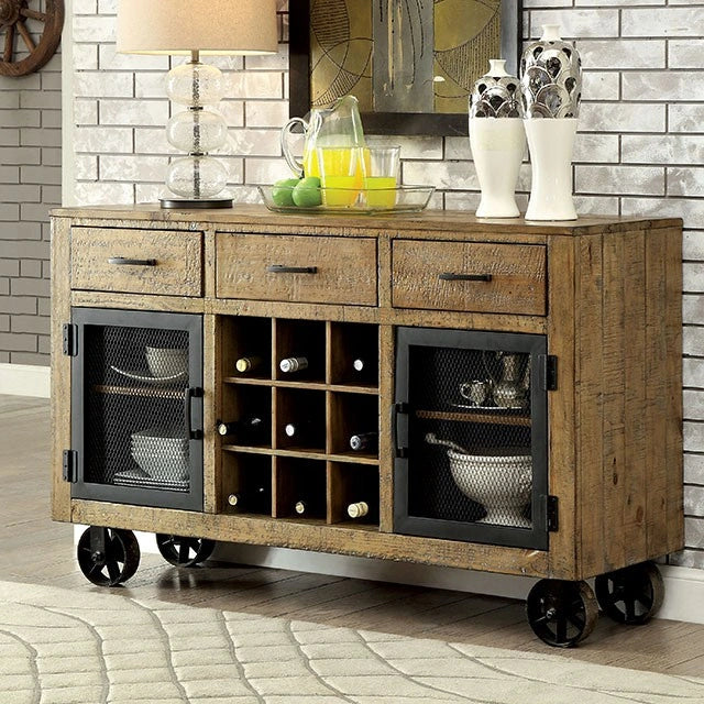 Gianna Dining Table